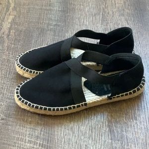 J. Jill Paola Espadrilles
